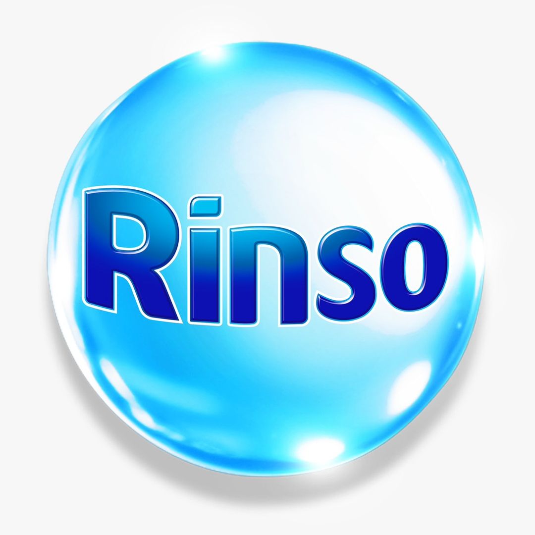 Rinso Logo